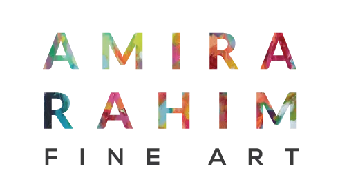Amira Rahim Fine Art